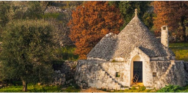 PSR, Agriturismi: bando per Servizi al turismo rurlale