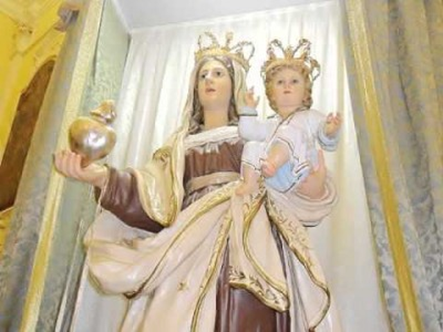  Fiera Madonna del Carmine